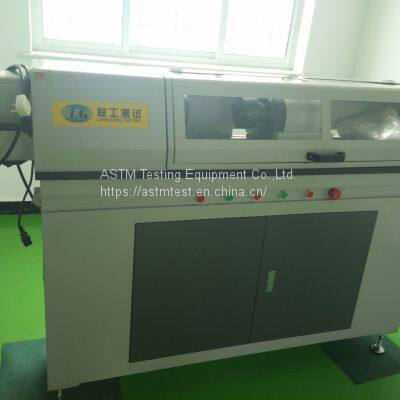 Torsion Testing Equipments for Tools /equipment for Torsion Test photo-4