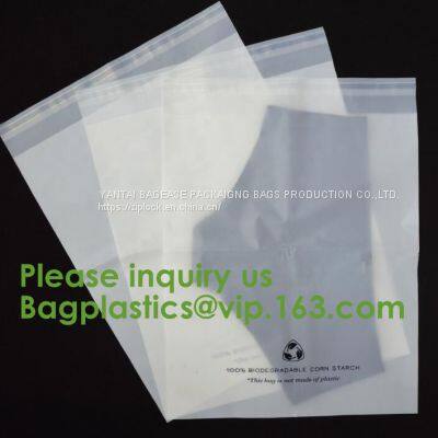 Shipping Envelopes, Delivery Bags, Compostable Mailing Bags Eco Friendly Packaging Envelopes Supplies Mailing Bags photo-4