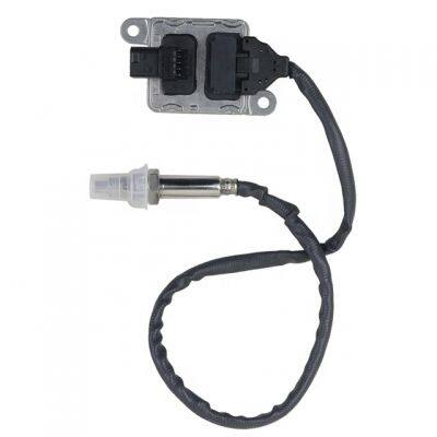 Haoxiang Auto Europe Truck 12V Nitrogen Oxide Nox Sensor OE 5WK9 6749B 4326872RX 5WK96749B for Cummins photo-5