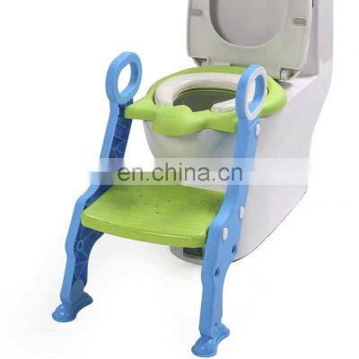 china hot sale custom factory used plastic injection mold metal parts step up potty 6  plastic mould