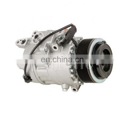 12V Compressor OE 64526983398 64529195147 64529195974 64529205096 fit for BMW 7 (F01, F02, F03, F04) , X6 (E71, E72)