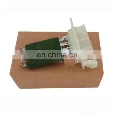 auto parts Speed regulating resistor of air conditioner blower for Benz A1688200897 1688200897