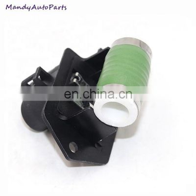 High quality auto parts FAN RESISTOR 51799359 55702358  For ford opel fiat