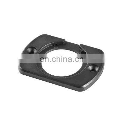 Car USB Car Charging Pressure Gauge Cigarette Lighter Panel Single and Double Hole Base Fixing Plate Three Hole Panel photo-3