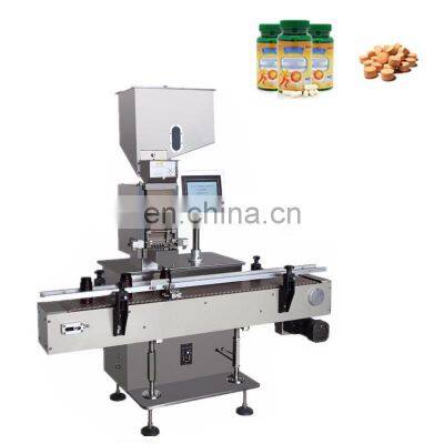 PBDS-8 Electronic Tablet Counter Capsule And Pill Counting Machine photo-3