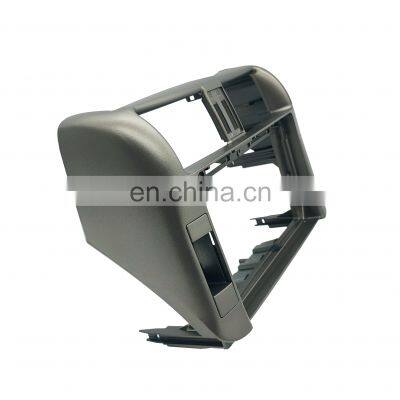 9 Inch Radio Fascia Stereo GPS DVD Player Install Surround Trim Panel Kit Frame Bezel Frame photo-2