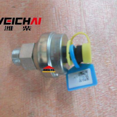 WEICHAI POWER ENGINE PARTS 612600090919 oil pressure sensor  HASING