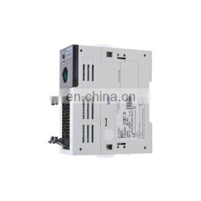 Genuine Original Mitsubishi PLC Programming Controller FX Series FX3UC-16MR/DS-T photo-2