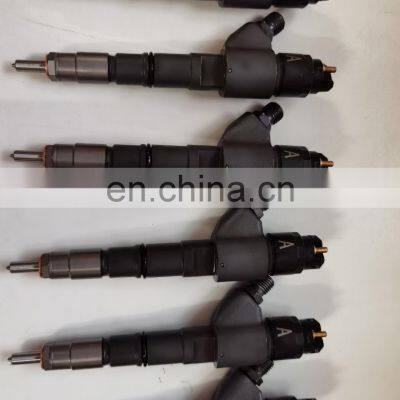 Diesel Engine Injector 178-0199 10R-0782 177-4754 178-0198 205-1285 EX630782 for Caterpillar Excavator photo-5