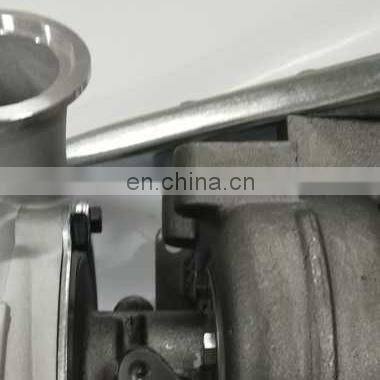 Truck Turbocharger for Sales 6Le ISLe 4045054