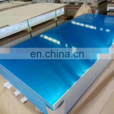 1mm 3mm 5mm 10mm Thickness 6063 1050 6061 7075 5052 Aluminium Sheet Plate Supplier for Construction