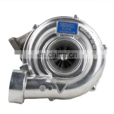 Turbocharger K24 53249886010 3640961999 for Mercedes Benz Truck Diesel engine turbo OM364