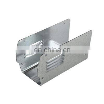 Custom Stainless Steel Aluminum Components Parts Stamping Bending Welding Laser Cutting Sheet Metal Fabrication