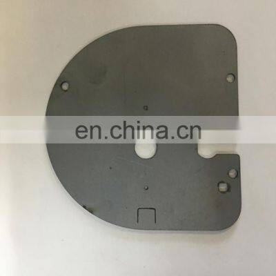Hot Manufacturing Metal Processing Sheet Metal Stamping Manufacturing Hardware photo-4
