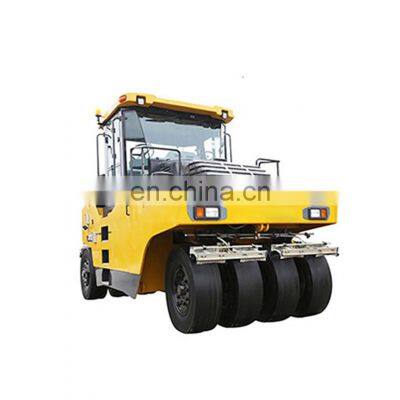 New 132Kw Wheeled Roller XP303 Pneumatic Tyre 30 ton Road Roller