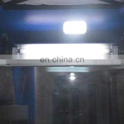 BIOBASE LCD Touch Screen Control FH1500C Fume Extraction Hood for Laboratory or Hospital