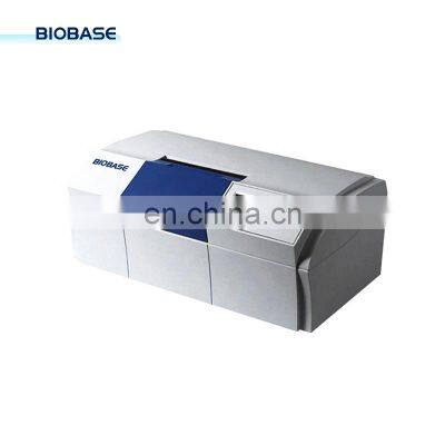 BIOBASE China Polarimeter BK-P3 Automatic Led Lamp Usb and RS232 Lcd Display photo-5