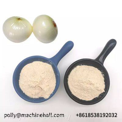 Manufacturer Direct Suuply Bulk Onion Powder Wholesale Price photo-2
