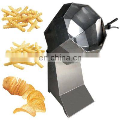 Professional Manufacturer Automatic Potato Chips Making Machine Price. photo-3