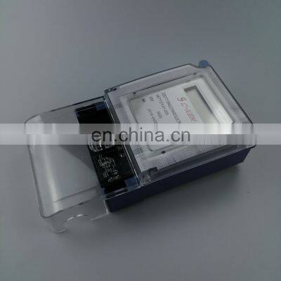 2021 New Electric Meters, Hot-selling Electric Meters in the Philippines, Single-phase Electric Meters photo-4