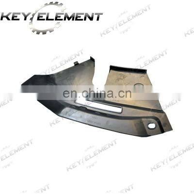 KEY ELEMENT Splash Shield Engine Side Shield Right 71164-TVA-A00 for Honda Accord 2018 Engine Guard Side Cover