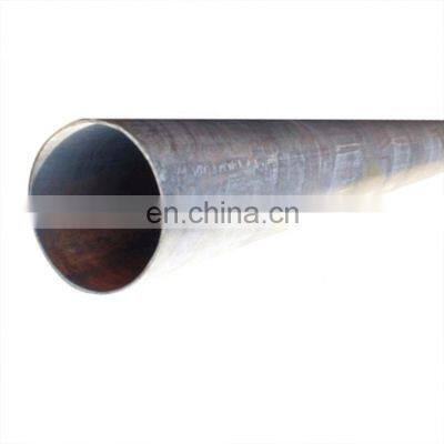 2mm 3mm Wall Thick ASTM A36 Industrial Carbon Steel Welded Pipes And Tube at Low Price