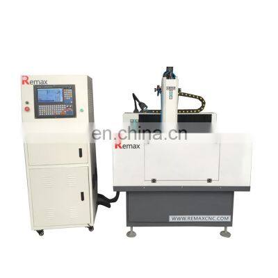 cnc router machine  metal cnc router with atc for metal mold making