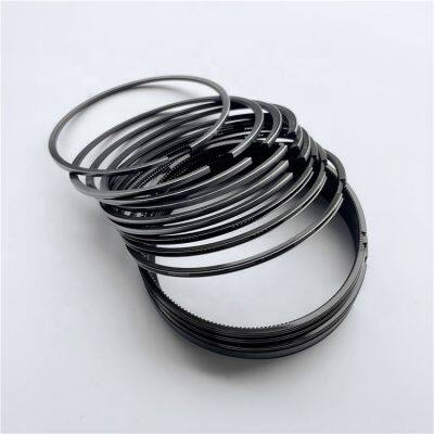 Factory Wholesale High Quality 85Mm Piston Ring For Weichai Engine