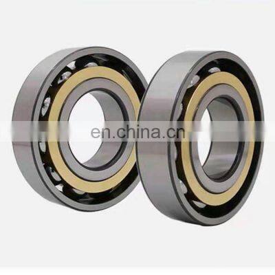 High speed spindle bearing 7030c NSK  RHP LYC bearing 7030C High quality sealed angular contact thrust ball bearing 7030c