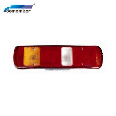 OE Member Standard HD Truck Aftermarket Tail Lamp 20565104 For VOLVO