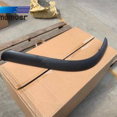 OE Member 20456806 Truck Lower Bumper Spoiler Truck Bumper Body Parts Aftermarket For VOLVO photo-4