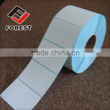 Blank direct thermal adhesive label, thermal adhesive paper label                        
                                                Quality Choice