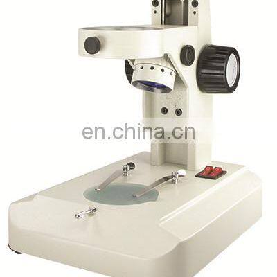 High-quality China adjustable digital microscope Stereo stand with best price