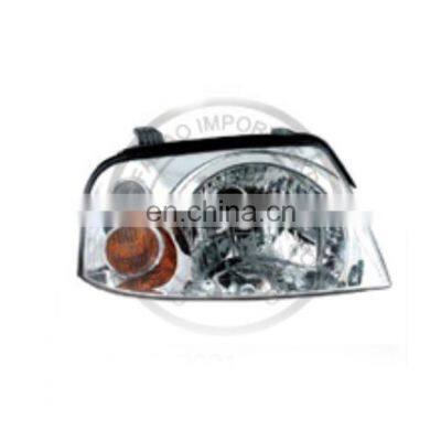 New Auto Head Lamp Light For ATOS'04/SANTRO