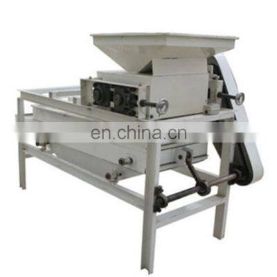 Industrial high efficiency Walnut/Almond  sheller