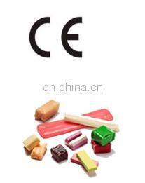 Automatic Toffee Candy Cut&Wrap Packing Machine High Speed Pillow Packing Machine photo-2