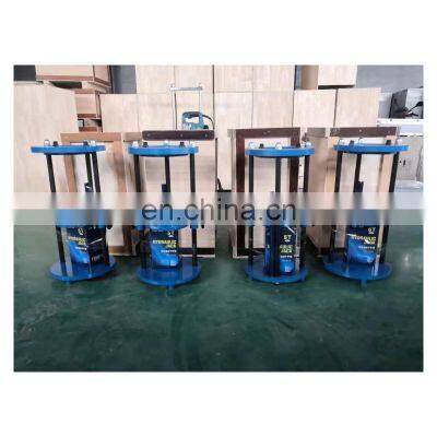 Electric Hydraulic Specimen Extruder for CBR and Marshall Moulds photo-4