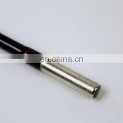 BOAT-SFB1802-3050G Transparent Ugly Stick Handle Boat Fishing Rod photo-4