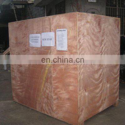 YFMC-520D/720D/920D Manual Roll To Roll Film Laminating Machine With CE Standard