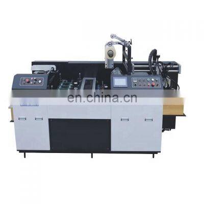 YFMA-540  Hot Press Machine for Laminates