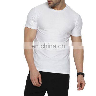 Men's Gym tshirt Sport Running Fitness Short Sleeve Men's Sport T-Shirt