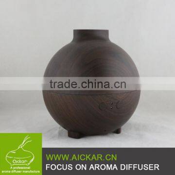 Large Room 600ml Best Aromatherapy Diffuser Essential Oil Diffuser Nebulizer photo-4