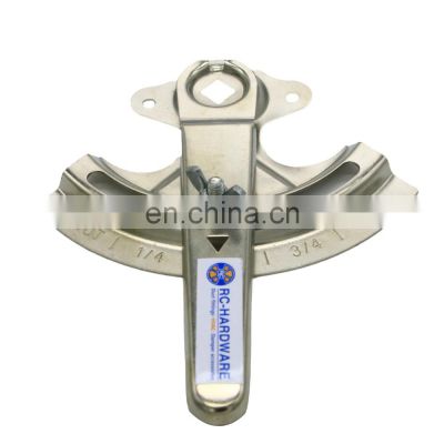 Sheet Metal HVAC Air Handle / Duct Regulator for air duct system