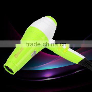 Good Price Hair Dryer No Noise Household Blow Cheap Cold Hair Dryer Professional