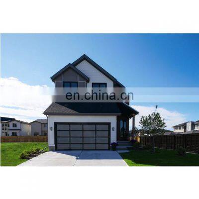 Electric Tilt Up Sectional Insulation Wholesale Aluminum Garage Doors Prices