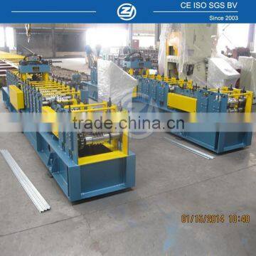 Steel Roller Shutter Door Forming Machine