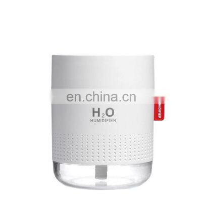 2021 New Trend Disinfection Diffuser Mist Mini Sterilizing Humidifier Smart Sensor Infrared Auto-induction Alcohol Spray