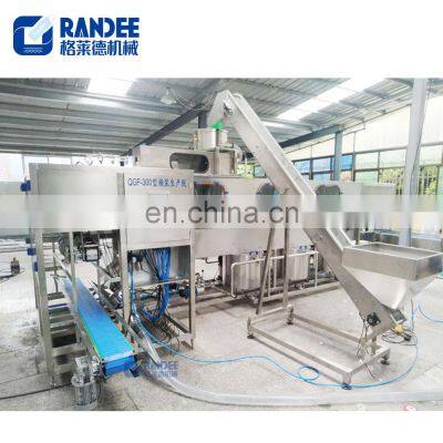 Hot Sale Automatic Tester Bottle Leak Test Machine 5 Gallon Plastic Bottle Leak Testing Machine photo-3