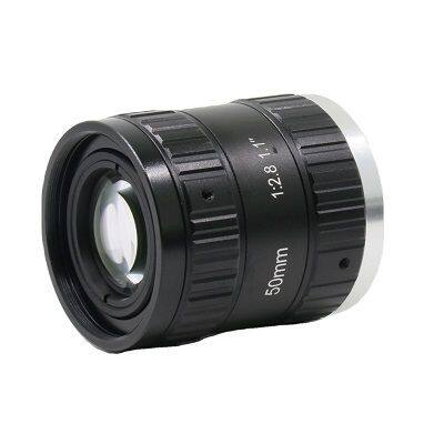 20MP 50mm 1.1