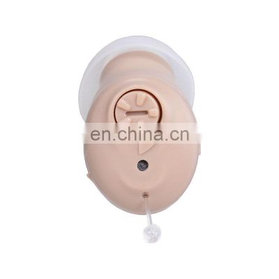 Cheap mini cic hearing aids invisible ear hearing aid for all people